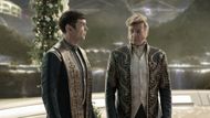 Star Trek: Strange New Worlds | Image via Paramount+